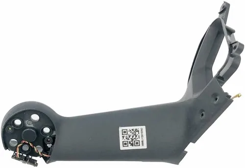 Vista 10 de Piezas de reparación de drones para D-J/I F-P/V Combo de reemplazo de cardán de señal de cable de brazo de motor tren de aterrizaje bastidor Módulo