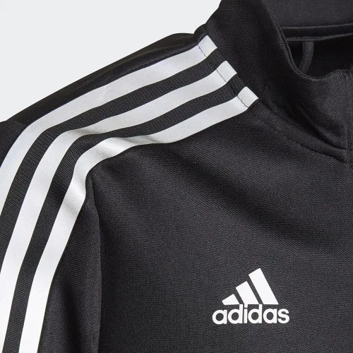 Vista 4 de adidas Tiro - Chaqueta reflectante para niño