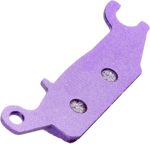 Vista 6 de ECCPP Pastillas de freno para Yamaha Raptor 250 YFM250R 2008-2012, Yamaha Raptor 250 YFM250RSP Special Edition, FA444 FA443 FA84 Pastillas de freno