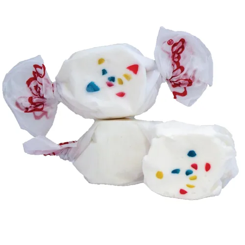 Vista 17 de Taffy Town Saltwater Taffy, Banana Split, 1.13Kg (2.5Lb)