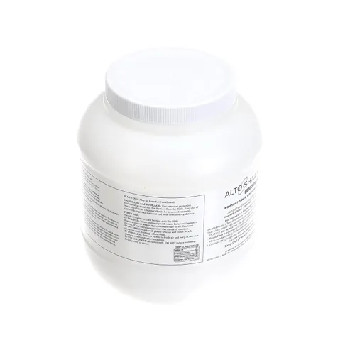 Vista 4 de Alto-Shaam CE-27889 Escala libre de polvo descalcificante, botella de 4 libras