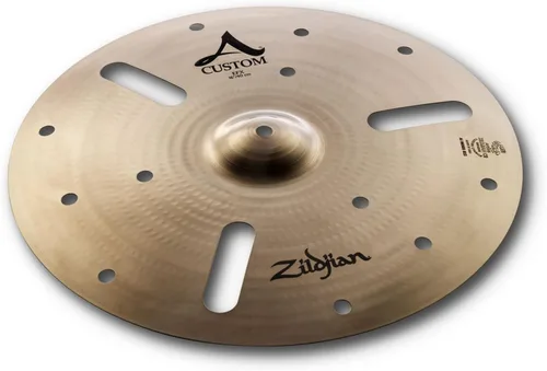 Vista 9 de Zildjian A Custom EFX Splash - 10 pulgadas