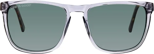 Vista 2 de Life is Good Gafas de sol cuadradas Fraser