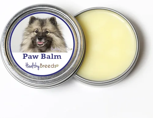 Vista 490 de Healthy Breeds Affenpinscher Bálsamo para codo para perros 2 oz