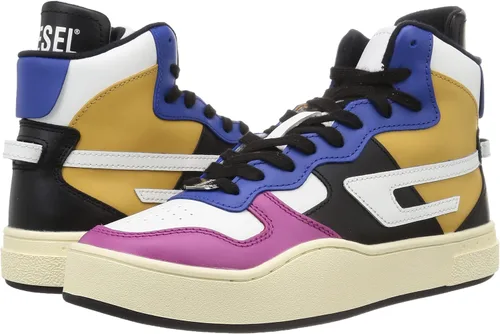 Vista 7 de Diesel mens S-ukiyo Mid
