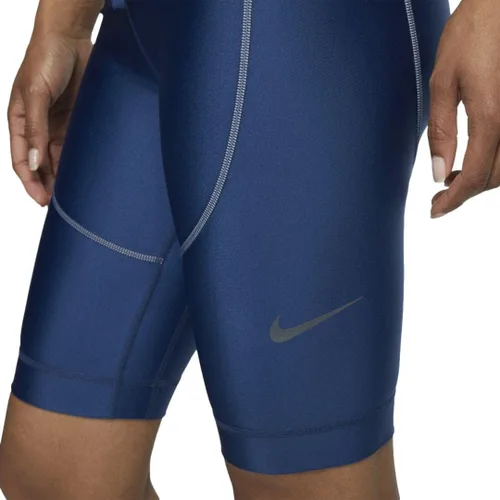 Vista 5 de Nike Sportswear City Ready - Pantalones cortos reflectantes para bicicleta para mujer