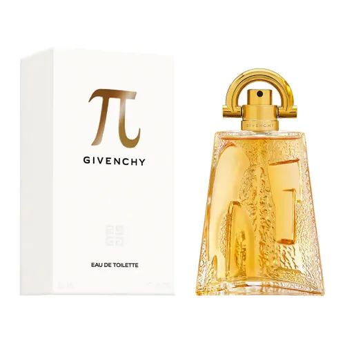 Vista 2 de Givenchy PI Eau De Toilette en spray 3,3 onzas para hombres