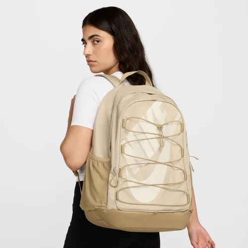 Vista 11 de Mochila Nike Hayward HJ8200 26L, Tamaño único, Ropa deportiva
