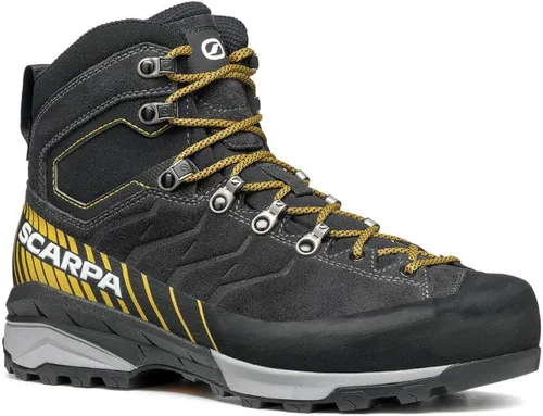 Vista 3 de SCARPA Mescalito Trk GTX Botas Gore-Tex impermeables para hombre para senderismo y mochilero