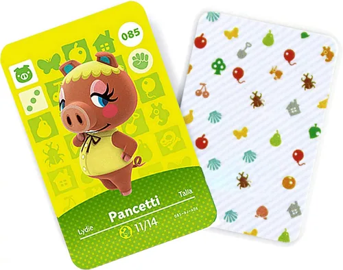 Vista 292 de Tarjetas NFC Groucho_No.151