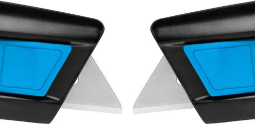 Vista 4 de MARTOR Cuchillo de seguridad retráctil Secupro Megasafe #116006.02