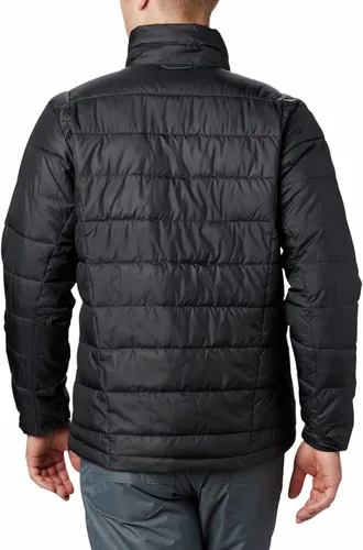 Vista 4 de Columbia Men's Whirlibird Iv Interchange Jacket