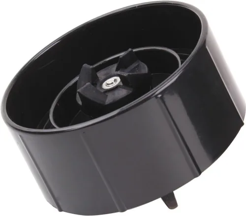 Vista 2 de Repuesto de cuchillas cruzadas para licuadora Magic Bullet MB 1001 MB 1001B de 250 vatios (no para Nutribullet)