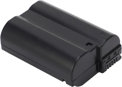 Vista 5 de Sanpyl Reemplazo de batería de cámara El 15C, 2800 mAh recargable para Z5 Z6 Z6 II Z7 Z7II Z8 D7500 D7200 D7000 D850 D750 D500 D810a D610 D600