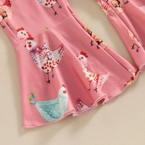 Vista 134 de Sejardin Ropa de verano para bebé y niña, recién nacida, manga corta, con letras, mameluco elástico con diadema