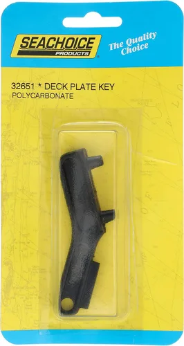 Vista 4 de SEACHOICEboating-Deck-Hardware