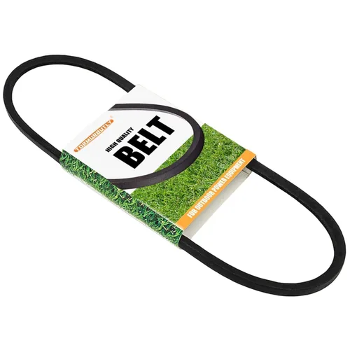 Vista 7 de New Drive V-Belt 117-1018 compatible con Toro Recycler 20330 20331 20350 20351 cubierta de cortacésped