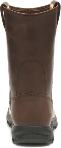 Vista 5 de CAT Botas de trabajo con puntera de acero Drawbar para hombre