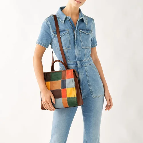 Vista 6 de Fossil Parker Small Backpack