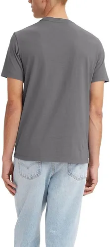 Vista 2 de Levi's Camiseta gráfica grande y alta