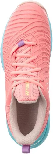 Vista 4 de YONEX Tenis Power Cushion Sonicage 3 para mujer