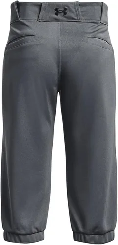 Vista 2 de Under Armour Pantalones de sóftbol para niñas 22