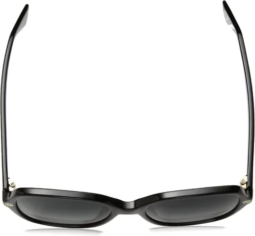 Vista 4 de Gucci Womens Sensual Romanticism Rectangle Sunglasses