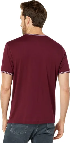 Vista 2 de Psycho Bunny Camiseta Logan