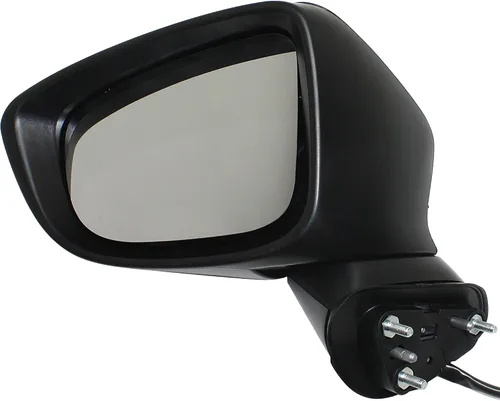Vista 161 de Garage-Pro Espejo compatible con Mazda 6 2014-2016 para modelos sin sistema de visión envolvente, lado del conductor con detección manual de punto