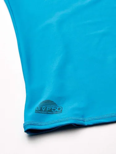 Vista 3 de Body Glove JMC Deluxe SA - Protector de erupción de ajuste holgado para mujer
