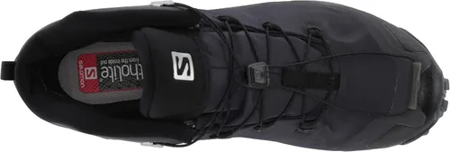 Vista 5 de Salomon X Ultra 3 - tenis de senderismo para hombre