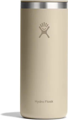 Vista 15 de Hydro Flask Taza de café de viaje – Acero inoxidable aislado, antiderrames, resistente a fugas, vaso de café para llevar, 16 onzas, verde agave