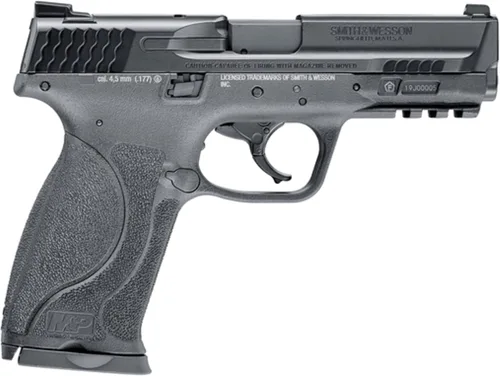 Vista 2 de Umarex Smith & Wesson M&P9 M2.0 .177 Calibre BB Gun Pistola de aire