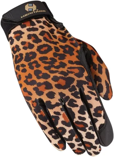 Vista 11 de Heritage guante de desempeño