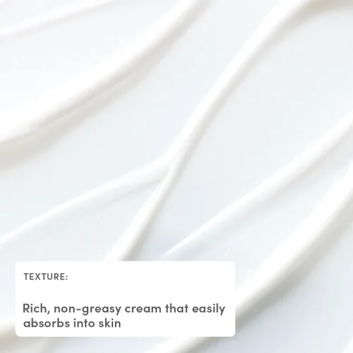 Vista 7 de Evereden Crema facial nutritiva para bebé, 1.7 onzas, loción facial no tóxica y sin fragancia Crema hidratante para bebés rica y no grasa