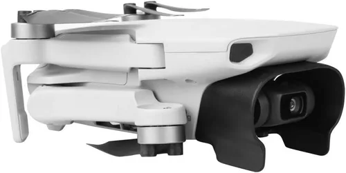 Vista 7 de Mini 4K / Mavic Mini/Mini SE / Protector de lente de 2 lentes y parasol para DJI Mini 4K / Mavic Mini/Mini SE / 2