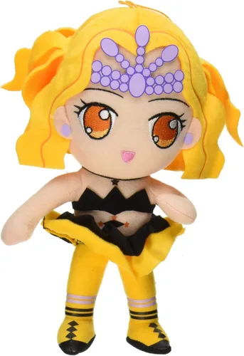 Vista 2 de Great Eastern GE-52600 Sailor Moon Mimete - Peluche de 8 pulgadas, multicolor