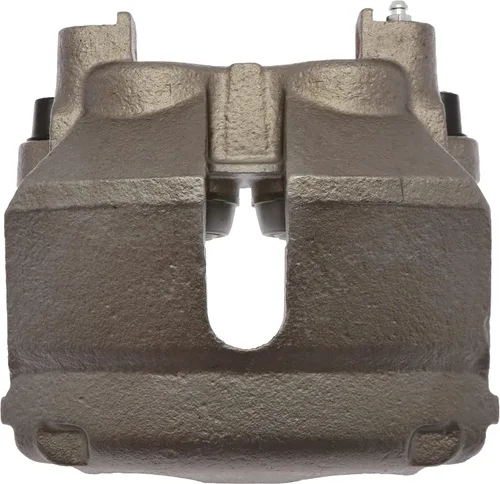 Vista 7 de Raybestos R-Line - Pinza de freno de disco delantera remanufacturada de repuesto para Jeep Grand Cherokee modelos 1999-2002 (FRC10963) (renovado)