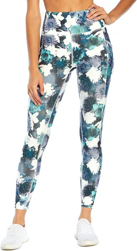 Vista 2 de Sia - Legging de tobillo con bolsillo de tiro alto
