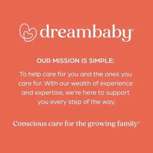 Vista 8 de Dreambaby Cerradura deslizante de gabinete