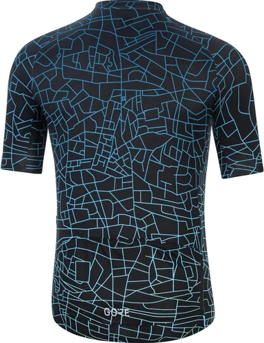 Vista 2 de GORE WEAR Gotham Jersey para hombre