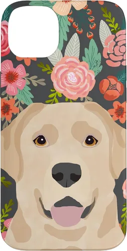 Vista 15 de Labrador Retriever Lover Labrador Mom Labrador Dog Mom Case for iPhone 16