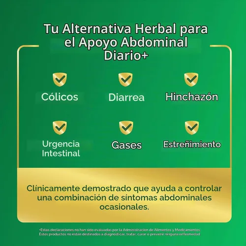 Vista 2 de IBgard Suplemento para la Salud Intestinal, Cápsulas de Aceite de Menta para el Confort Abdominal, 12 Cápsulas Suplemento de salud intestinal