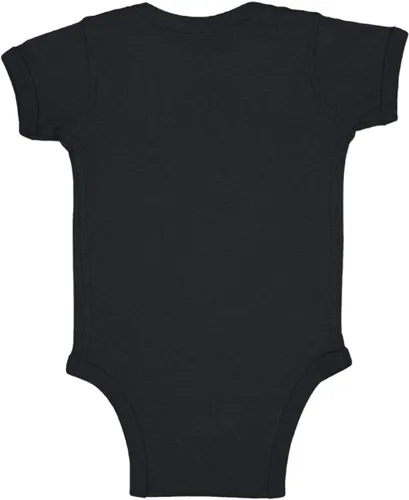 Vista 2 de Venezuela Crest Infant Bodysuit