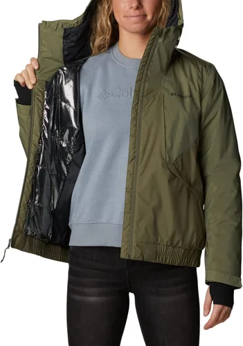 Vista 5 de Columbia Chaqueta aislada OSO Mountain para mujer