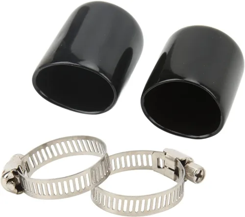 Vista 8 de Tapones de vacío de tubería, enchufe de vacío de tubo de carga, otros accesorios para N54 335I Z4 535I E90 E92 E89 un par