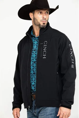 Vista 3 de Cinch Chaqueta oculta para hombre