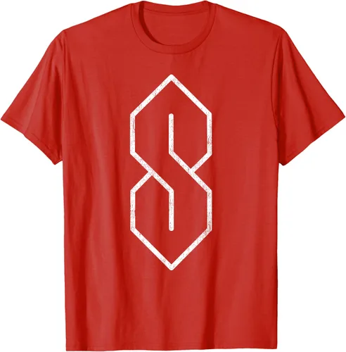Vista 103 de Camiseta vintage The Cool S 90s pop Culture Negro