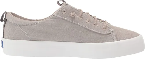 Vista 6 de Keds Women's Kickback Canvas Slip on Sneaker