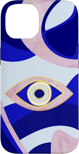 Vista 4 de Tattoo Traditional Retro Queen Case for iPhone 17